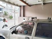 Casa com 3 moradias à venda, 143 m² por R$ 450.000 Vila...