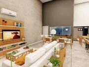 Casa com 3 quarto à venda, 155 m² por R$ 920.000...