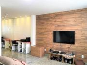 Casa com 3 quarto sendo 1 suite, 1 vaga Jardim das...