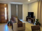 Casa com 3 quartos, 144 m², R$ 450.000 Condomínio Ninho...