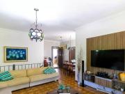 Casa com 3 quartos, 150 m², aluguel por R$ 4.500/mês ou...