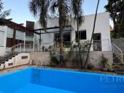 Casa com 3 quartos, 160 m², aluguel por R$ 5.600...