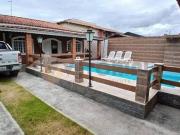 Casa com 3 quartos, 165m², à venda em Caraguatatuba,...