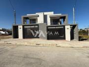 Casa com 3 quartos, 171 m², à venda por R$ 890.000...