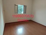 Casa com 3 quartos 1 suite 2 vagas armãrios planejados...