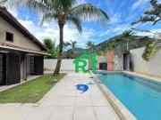 Casa com 3 quartos 1 suíte, 3 vagas e lazer à venda em...