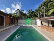 Casa com 3 quartos 1 suíte, 4 vagas e lazer à venda em...