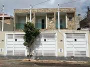Casa com 3 Quartos 1 suíte à venda, 120 m² por R$...