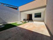 Casa com 3 Quartos 1 Suíte à venda, 122 m² por R$...