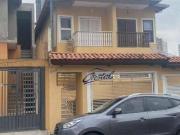 Casa com 3 quartos 1 suíte à venda, 199 m² Vila Yara...