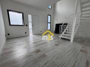 Casa com 3 quartos, 1 suíte a venda com 87m² no...
