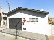 Casa com 3 quartos 1 suíte à venda Paulicéia Piracicaba/SP