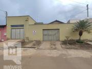 Casa com 3 quartos, 1 suíte, a venda, Residencial...