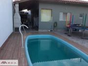 Casa com 3 quartos 1 suíte, BOLSÃO DE SEGURANÇA por R$...