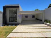 CASA COM 3 QUARTOS 1 SUÍTE MASTER LOCALIZADA NO TAGUAPARK