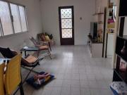 Casa com 3 quartos, 1 vaga de garagem e patio no bairro...