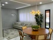 Casa com 3 quartos 210m à venda Jardim Oriente