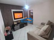 Casa com 3 Quartos, 2 Banheiros e 2 Vagas Vila...