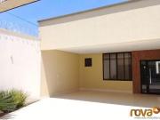 Casa com 3 quartos 2 suite no Parque Amazonas