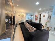 Casa com 3 Quartos 2 Suítes, Piscina e Fino Acabamento...