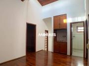 Casa sobrado com 3 quartos 1 suÃte, armÃ¡rios, lazer,...