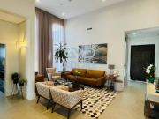 Casa com 3 quartos, 350 m², à venda Condomínio Campos...