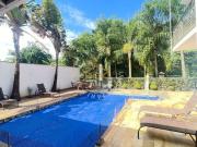 Casa com 3 quartos, 350 m², aluguel por R$ 14.800 Swiss...