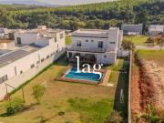 Casa com 3 quartos, 371 m² Condomínio Terras de São...