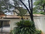 Casa com 3 quartos, 380 m², aluguel por R$ 8.000/mês...