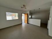 Casa com 3 Quartos, 3 Banheiros e quintal à venda...