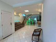 Casa com 3 Quartos 3 Suítes, 3 Vagas, Lazer, Jardim...