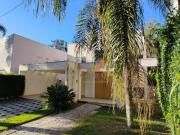 Casa com 3 quartos, 3 suítes, Condomínio Jardim das...