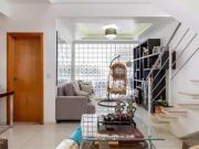 Casa com 3 quartos, 3 suítes e 4 vagas no bairro Jardim...