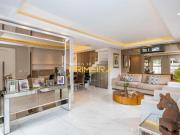 Casa com 3 quartos, 4 vagas, mobiliada Barreirinha