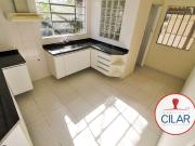 Casa com 3 quartos