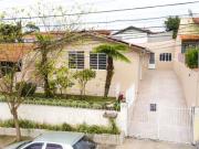 Casa com 3 quartos