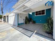 Casa com 3 quartos à venda, 100 m² por R$ 440.000 Parque...