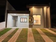 Casa com 3 quartos à venda, 100 m² por R$ 695.000 Lago...