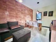 Casa com 3 Quartos à Venda 100m² Santa Amélia Próximo à...