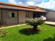 Casa com 3 Quartos à Venda, 101m2 por R$440.000,00, Jd....