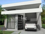 Casa com 3 quartos à venda, 102 m² por R$ 650.000...