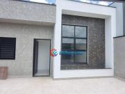 Casa com 3 quartos à venda, 104 m² por R$ 625.000 Jardim...