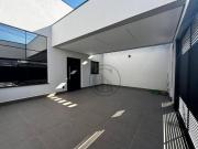 Casa com 3 quartos à venda, 105 m² por R$ 698.000 Jardim...