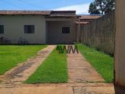 Casa com 3 quartos à venda, 106 m² por R$ 350.000...