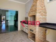 Casa com 3 quartos à venda, 109 m² por R$ 630.000 Horto...