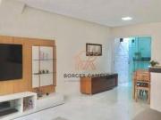 Casa com 3 quartos à venda, 110 m² por R$ 750.000...