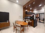 Casa com 3 quartos à venda, 111 m² Condomínio Terras de...