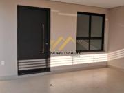 Casa com 3 quartos à venda, 116.77 m² Jardim Residencial...