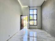 Casa com 3 quartos à venda, 116 m² Condomínio...