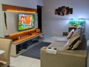 Casa com 3 quartos à venda, 120 m² Jardim Santa Clara do...